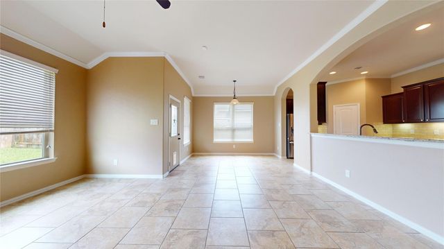 12314 Meadow Breeze Drive, Cypress, TX 77433