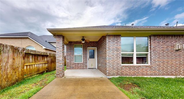 12314 Meadow Breeze Drive, Cypress, TX 77433
