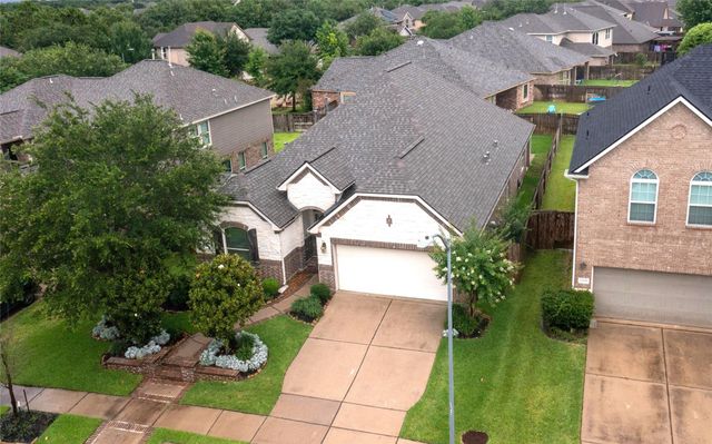 12314 Meadow Breeze Drive, Cypress, TX 77433