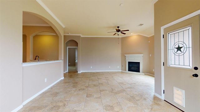 12314 Meadow Breeze Drive, Cypress, TX 77433