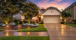 12314 Meadow Breeze Drive, Cypress, TX 77433