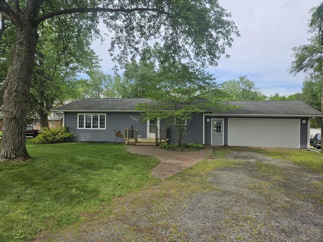 5447 W 500 N, La Porte, IN 46350