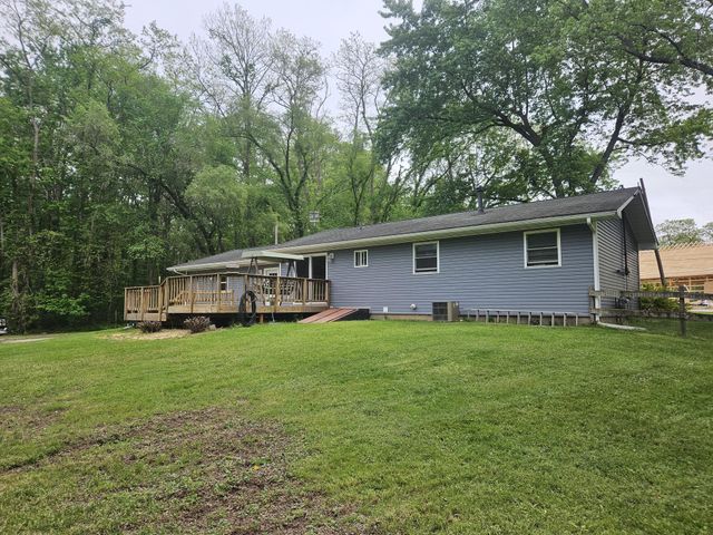 5447 W 500 N, La Porte, IN 46350