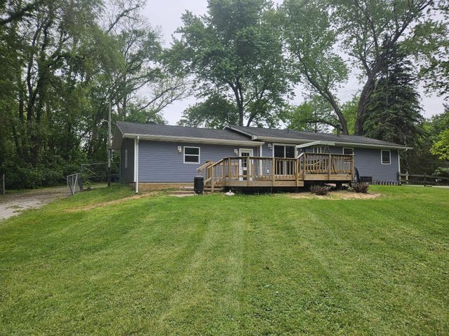 5447 W 500 N, La Porte, IN 46350