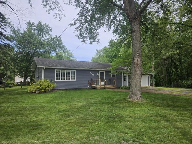 5447 W 500 N, La Porte, IN 46350