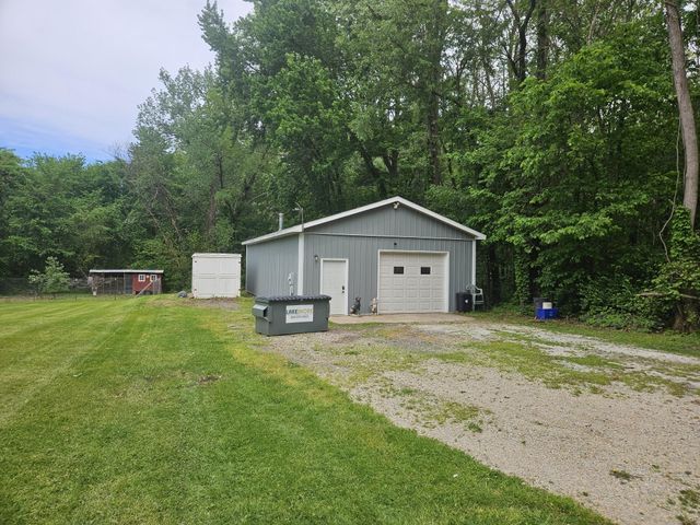 5447 W 500 N, La Porte, IN 46350