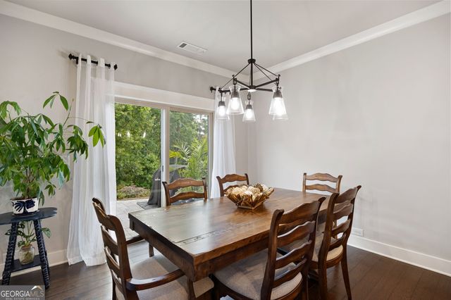 357 Woodridge Pass, Canton, GA 30114