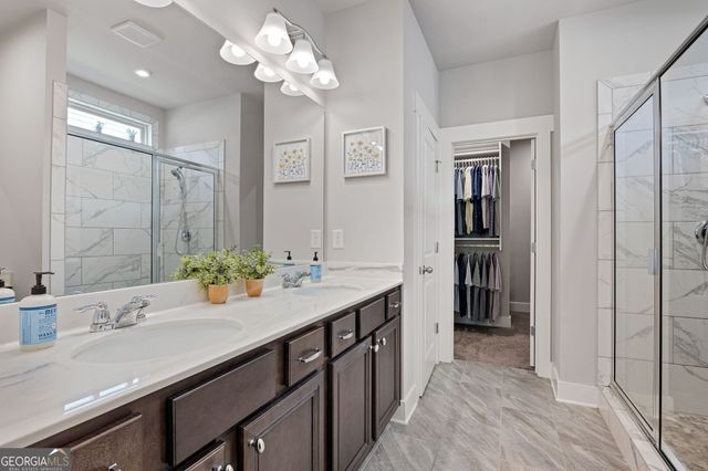 357 Woodridge Pass, Canton, GA 30114
