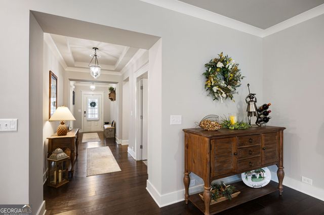 357 Woodridge Pass, Canton, GA 30114