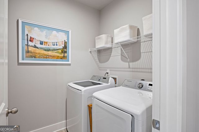 357 Woodridge Pass, Canton, GA 30114