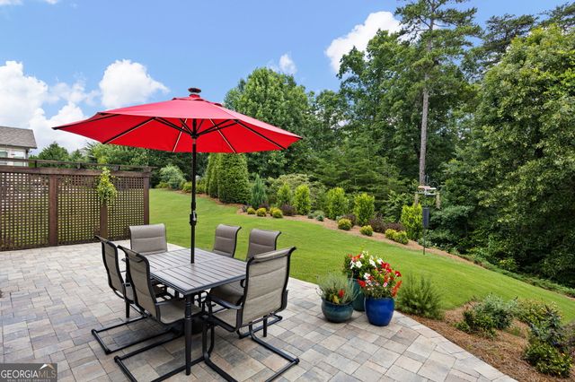 357 Woodridge Pass, Canton, GA 30114