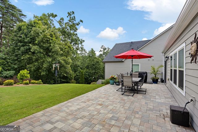 357 Woodridge Pass, Canton, GA 30114