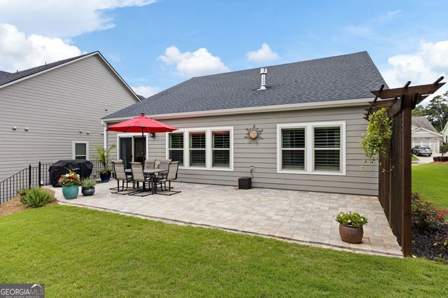 357 Woodridge Pass, Canton, GA 30114