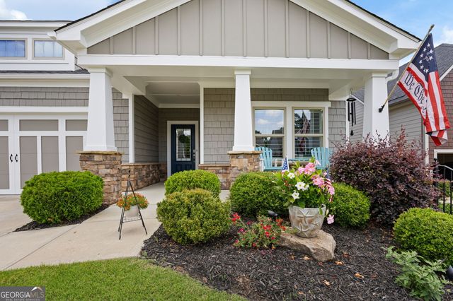357 Woodridge Pass, Canton, GA 30114