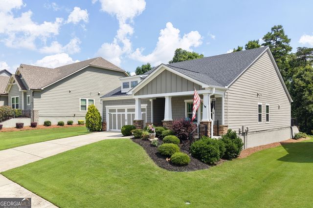 357 Woodridge Pass, Canton, GA 30114