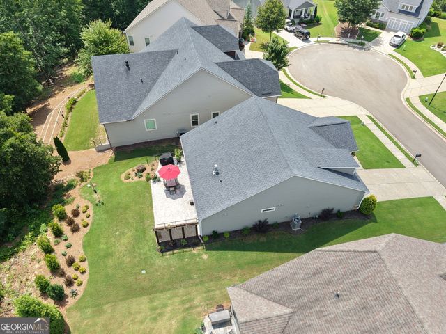 357 Woodridge Pass, Canton, GA 30114