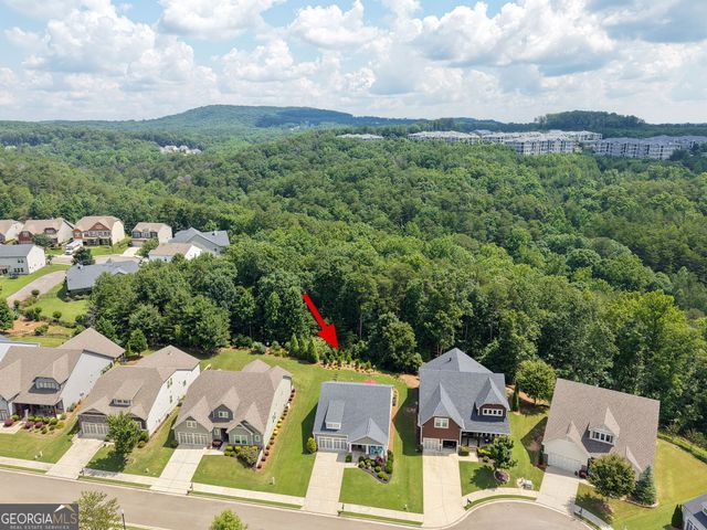 357 Woodridge Pass, Canton, GA 30114