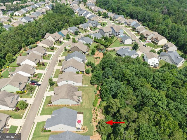 357 Woodridge Pass, Canton, GA 30114