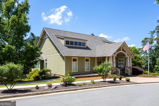 357 Woodridge Pass, Canton, GA 30114