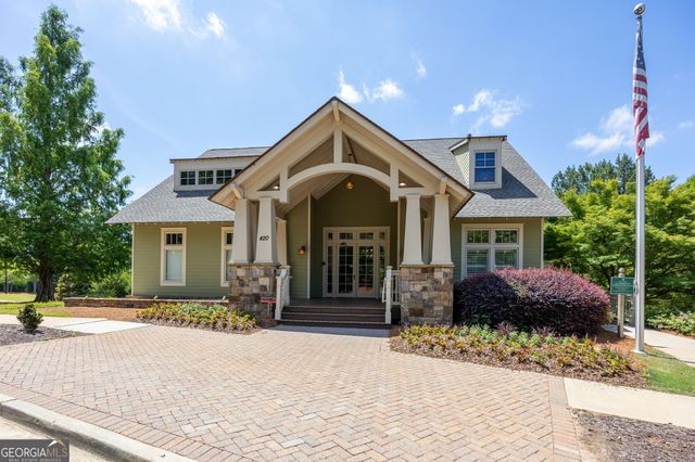 357 Woodridge Pass, Canton, GA 30114