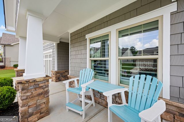 357 Woodridge Pass, Canton, GA 30114