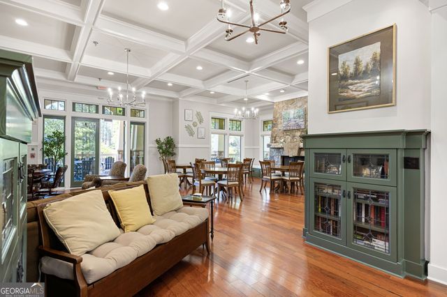 357 Woodridge Pass, Canton, GA 30114