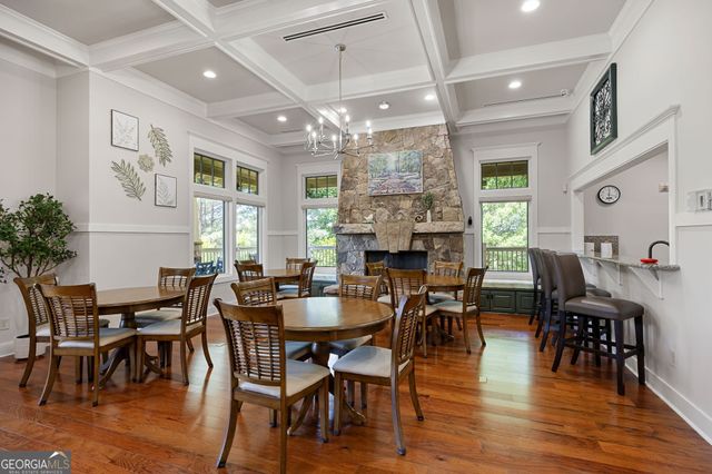 357 Woodridge Pass, Canton, GA 30114
