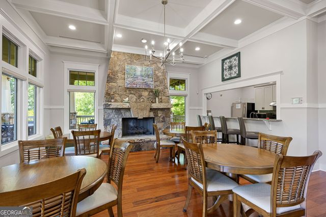 357 Woodridge Pass, Canton, GA 30114