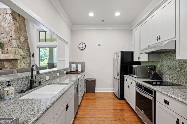357 Woodridge Pass, Canton, GA 30114
