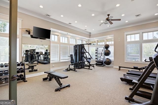 357 Woodridge Pass, Canton, GA 30114