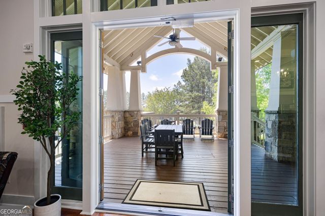 357 Woodridge Pass, Canton, GA 30114