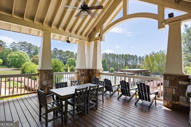 357 Woodridge Pass, Canton, GA 30114