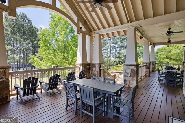 357 Woodridge Pass, Canton, GA 30114