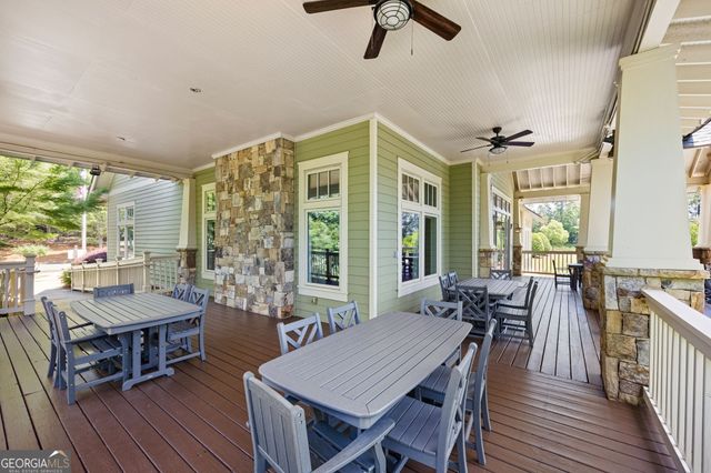 357 Woodridge Pass, Canton, GA 30114