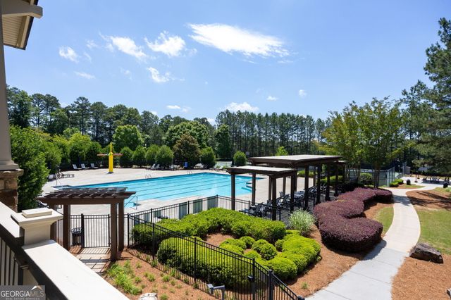 357 Woodridge Pass, Canton, GA 30114