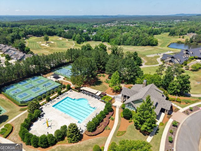 357 Woodridge Pass, Canton, GA 30114
