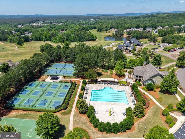 357 Woodridge Pass, Canton, GA 30114
