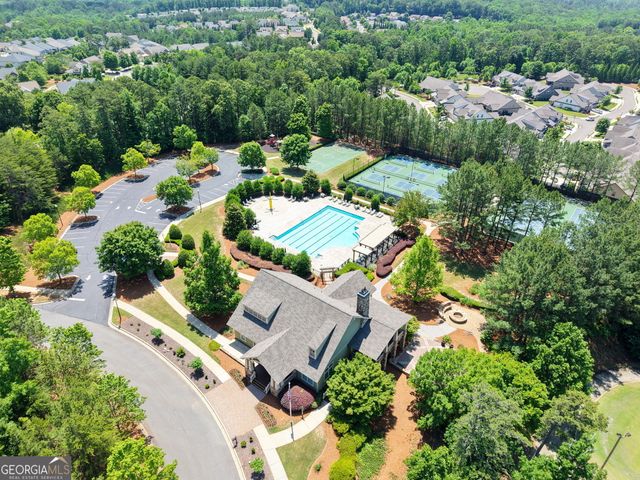357 Woodridge Pass, Canton, GA 30114