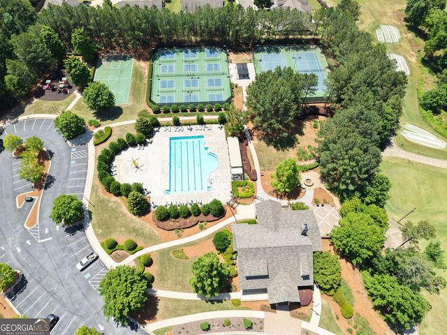 357 Woodridge Pass, Canton, GA 30114