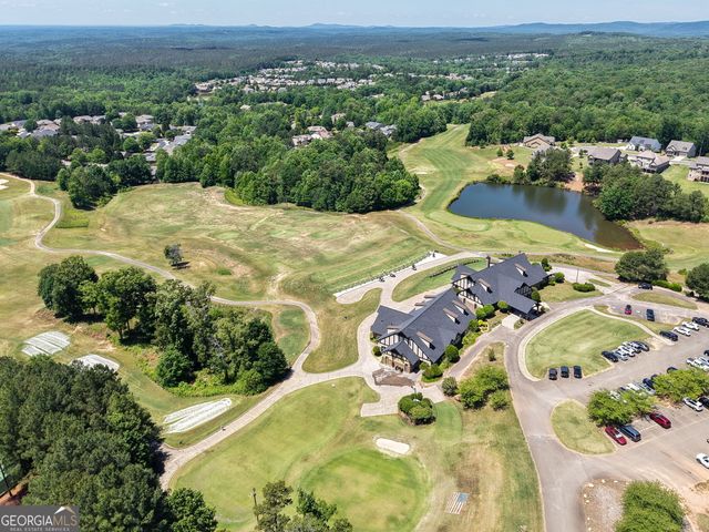357 Woodridge Pass, Canton, GA 30114