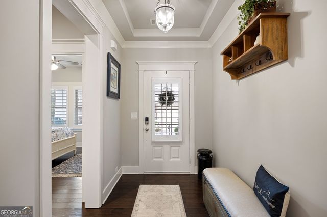 357 Woodridge Pass, Canton, GA 30114