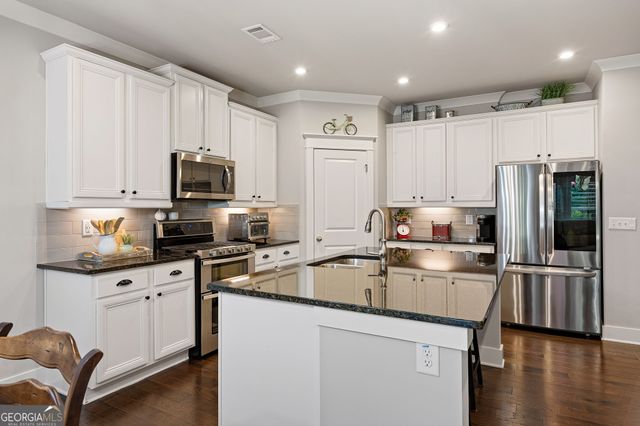 357 Woodridge Pass, Canton, GA 30114