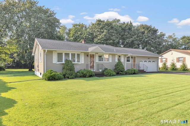 410 West Rutland Road, Milford, CT 06461