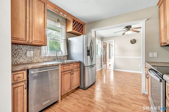 410 West Rutland Road, Milford, CT 06461