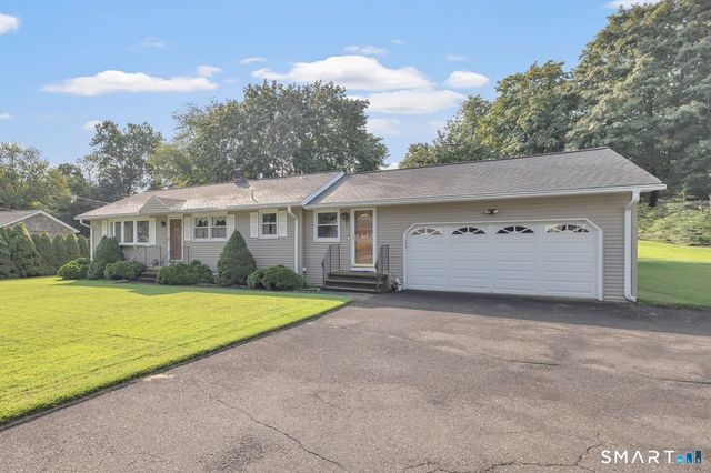 410 West Rutland Road, Milford, CT 06461