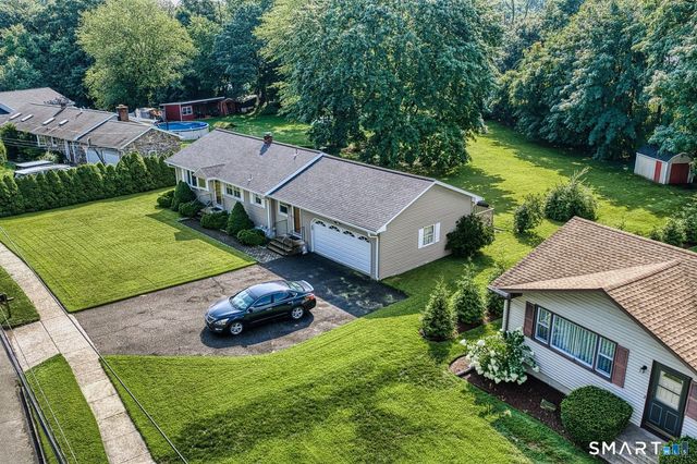 410 West Rutland Road, Milford, CT 06461