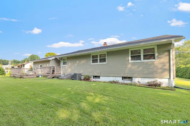 410 West Rutland Road, Milford, CT 06461
