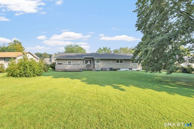 410 West Rutland Road, Milford, CT 06461
