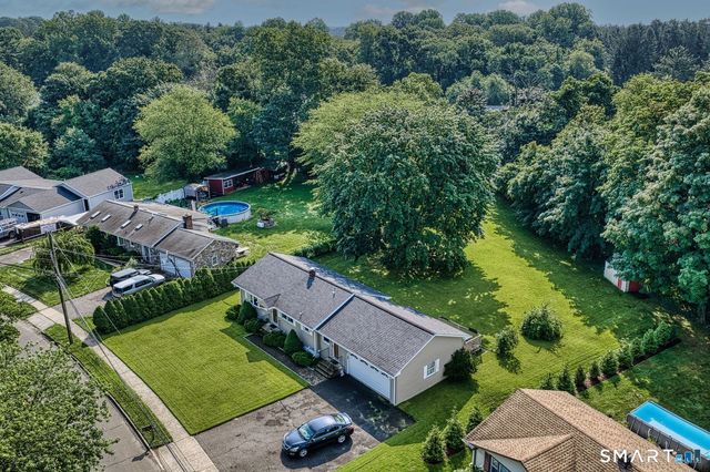 410 West Rutland Road, Milford, CT 06461