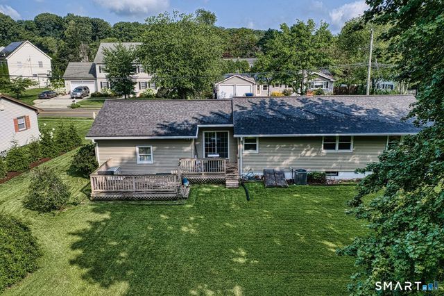 410 West Rutland Road, Milford, CT 06461